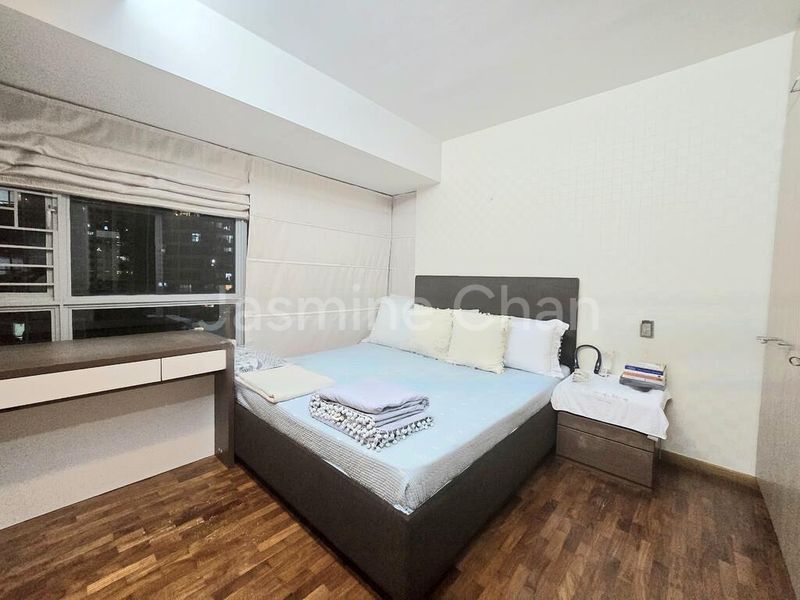 5 Room (5A) HDB for Sale in  518D Tampines Central 7 - Image 8